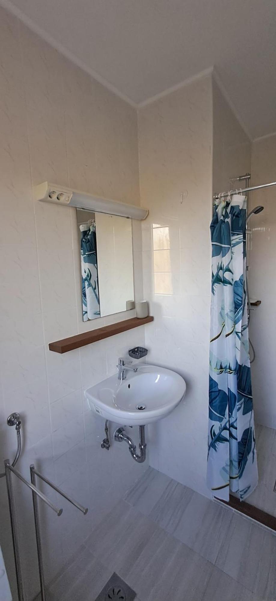 Oleander Rooms Portorose Esterno foto
